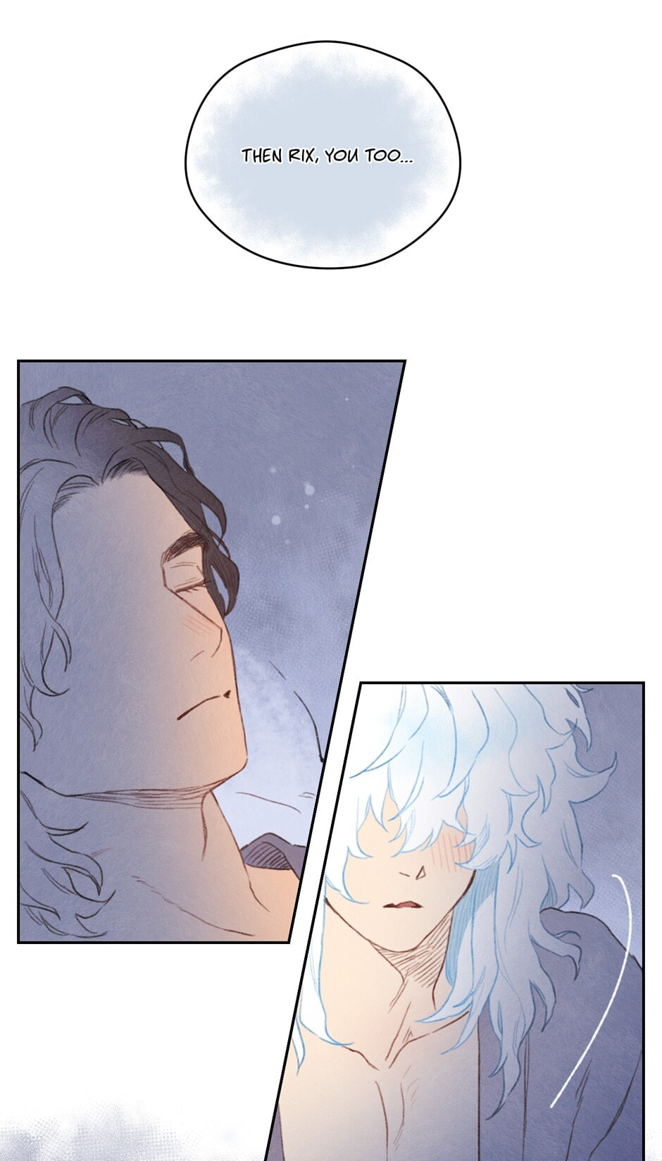 Read Rix Vanus chapter 118 image 52 on Lezhin