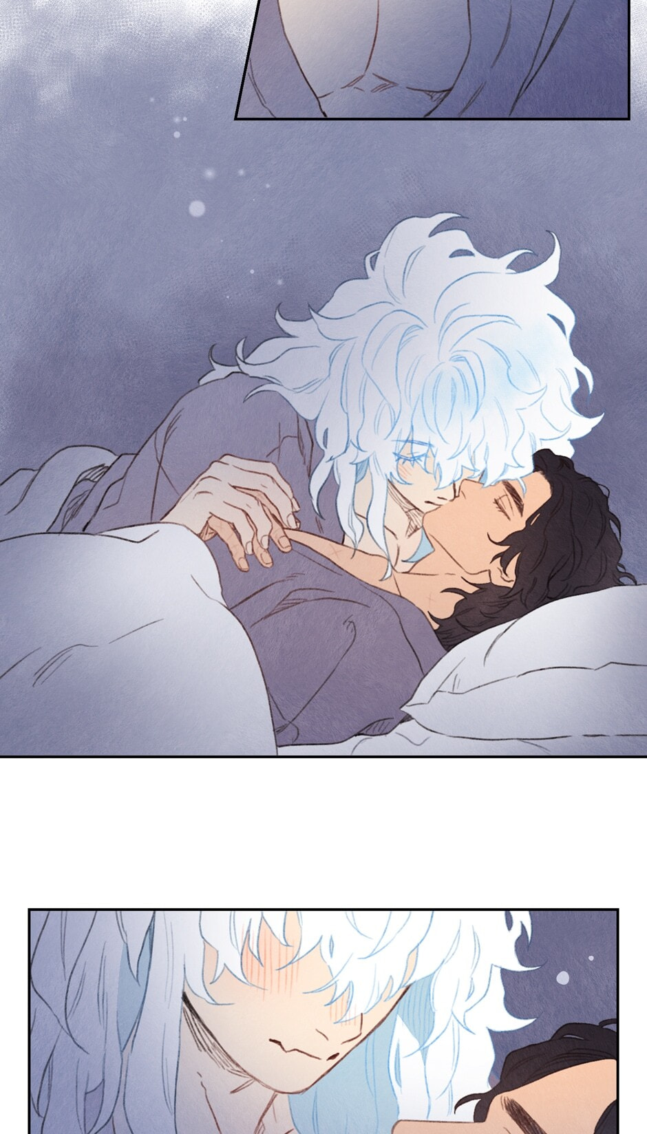 Read Rix Vanus chapter 118 image 53 on Lezhin