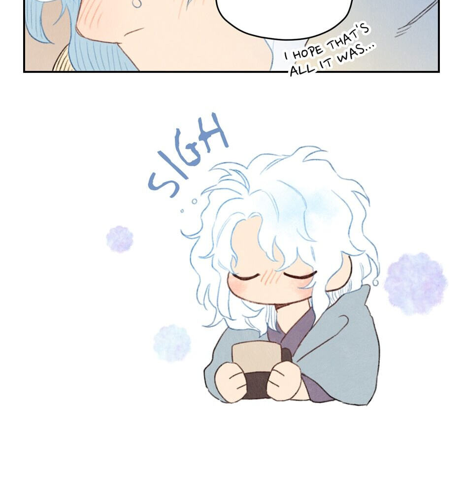 Read Rix Vanus chapter 118 image 7 on Lezhin