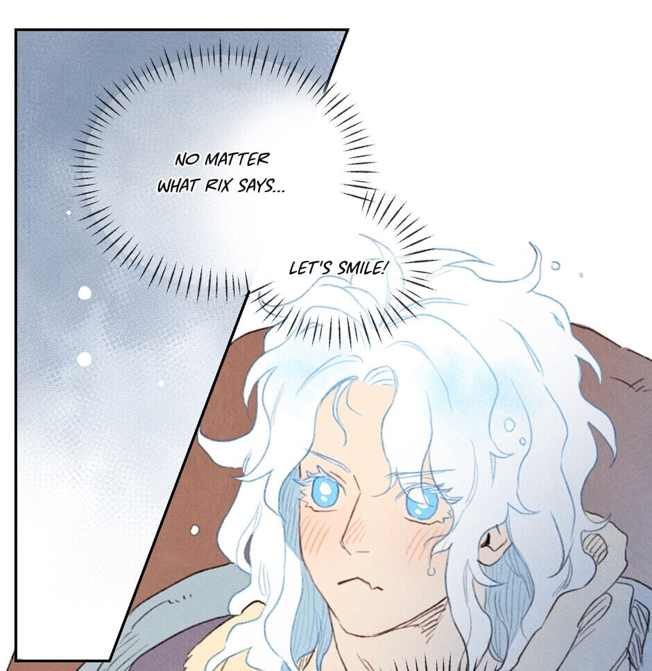 Read Rix Vanus chapter 118 image 8 on Lezhin