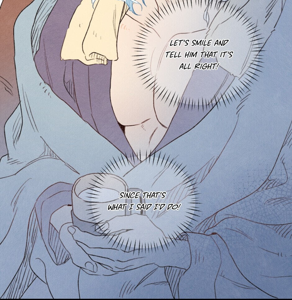 Read Rix Vanus chapter 118 image 9 on Lezhin