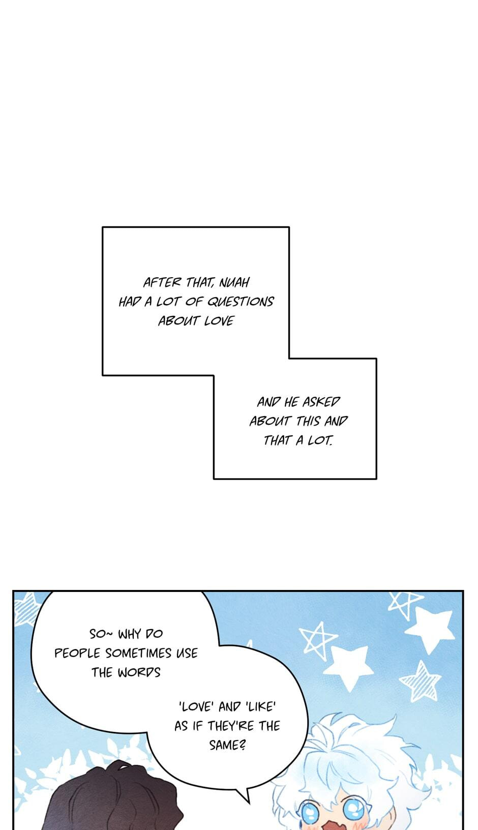 Read Rix Vanus chapter 119 image 0 on Lezhin