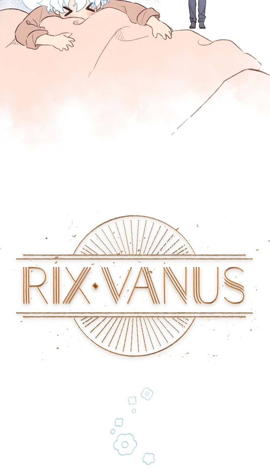 Read Rix Vanus chapter 119 image 10 on Lezhin