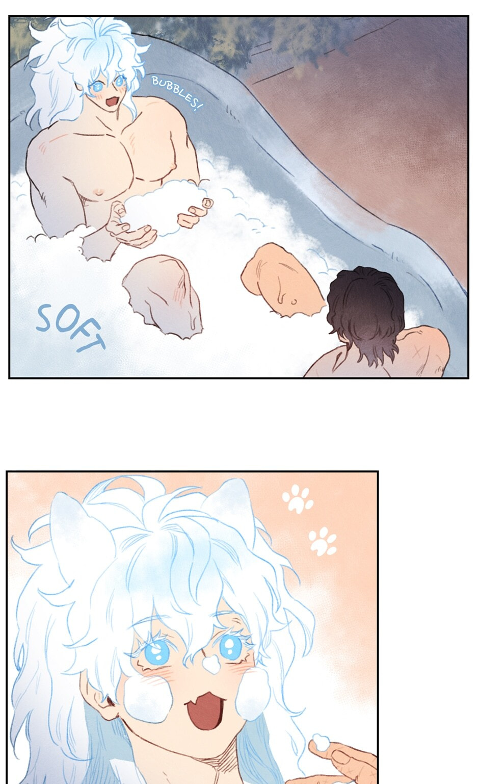 Read Rix Vanus chapter 119 image 11 on Lezhin