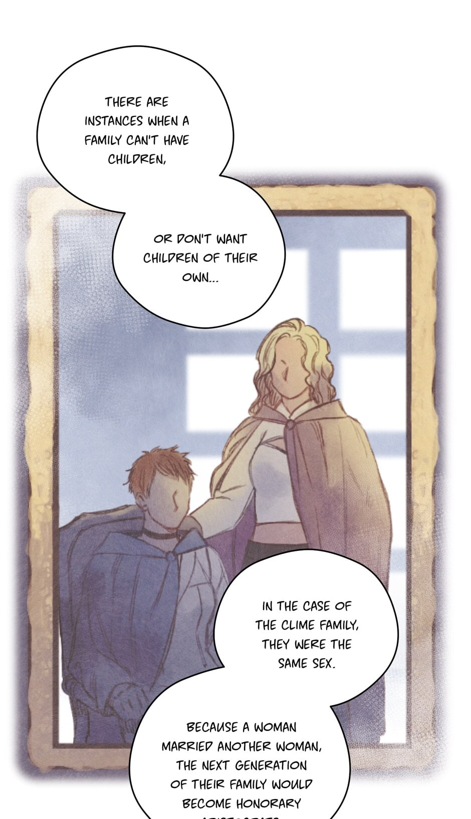 Read Rix Vanus chapter 119 image 15 on Lezhin