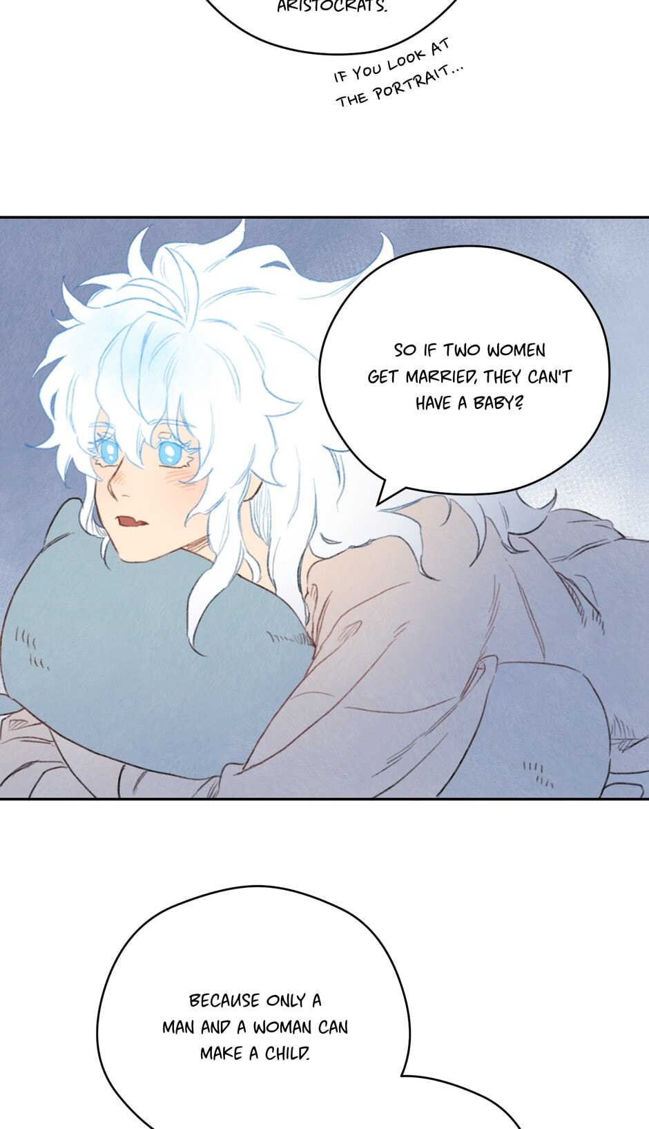 Read Rix Vanus chapter 119 image 16 on Lezhin