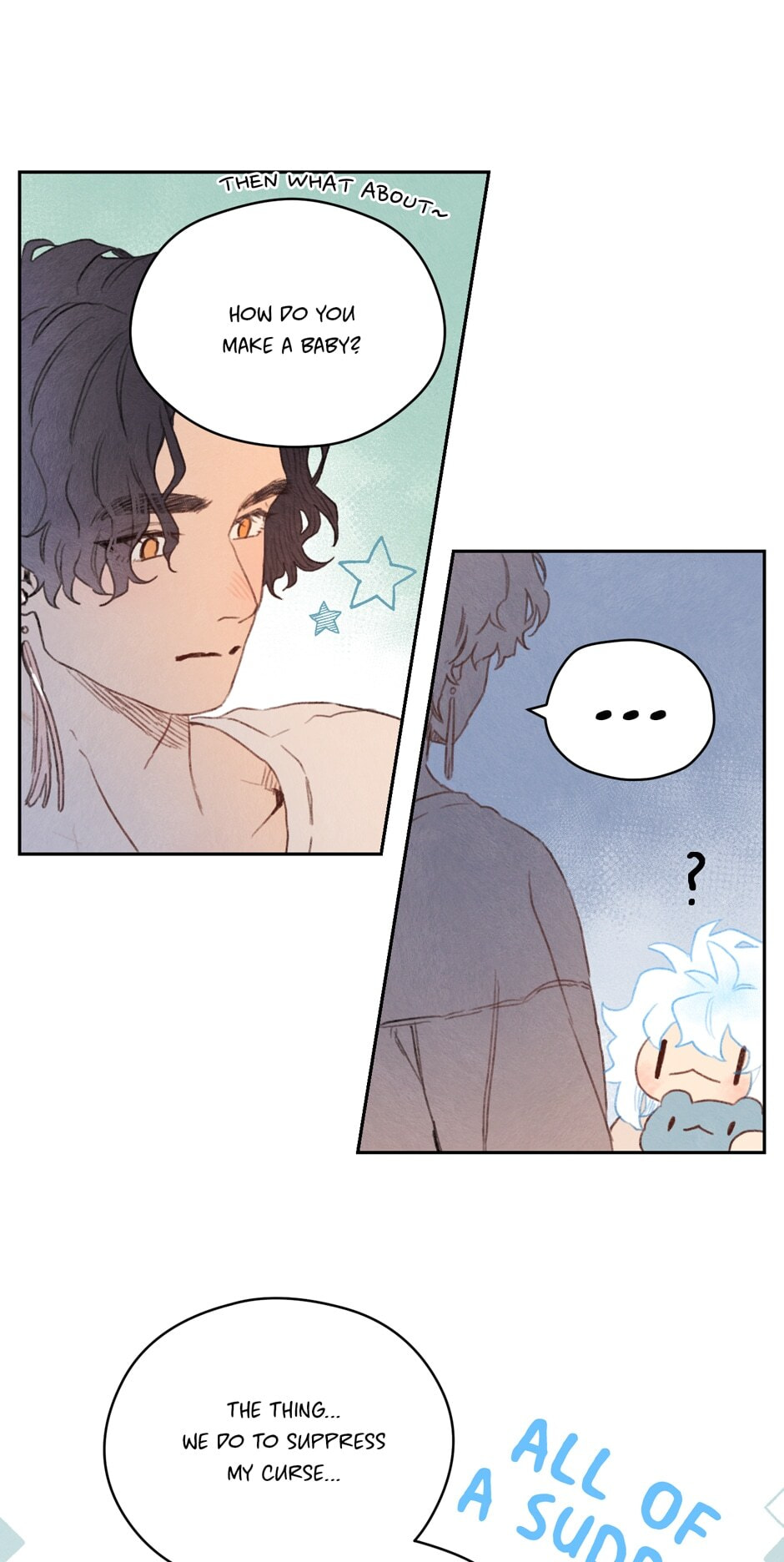Read Rix Vanus chapter 119 image 19 on Lezhin