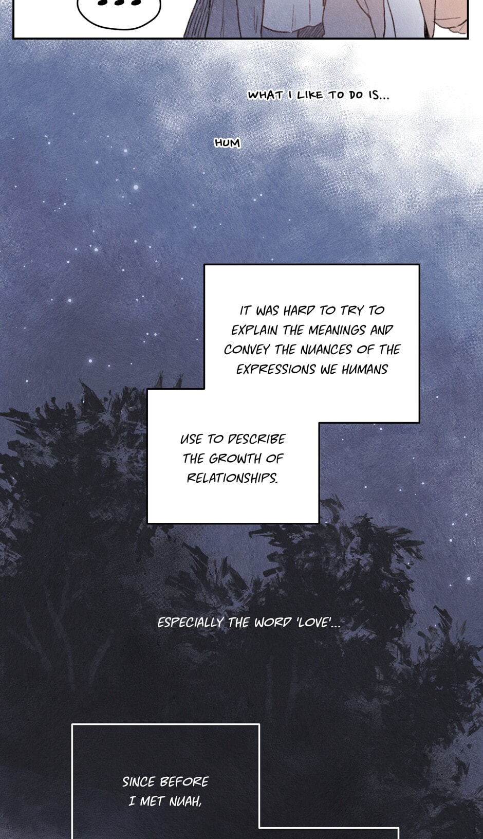 Read Rix Vanus chapter 119 image 2 on Lezhin