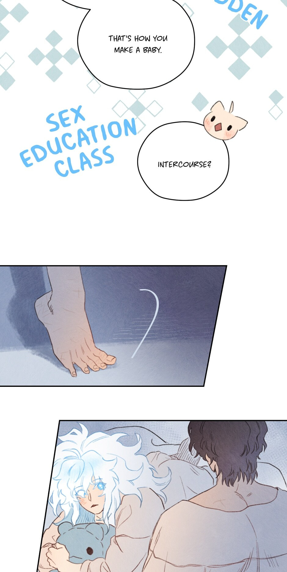 Read Rix Vanus chapter 119 image 20 on Lezhin