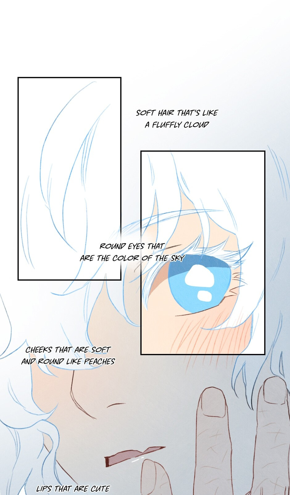 Read Rix Vanus chapter 119 image 25 on Lezhin