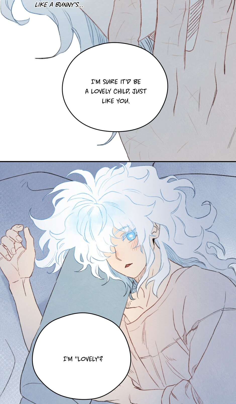 Read Rix Vanus chapter 119 image 26 on Lezhin