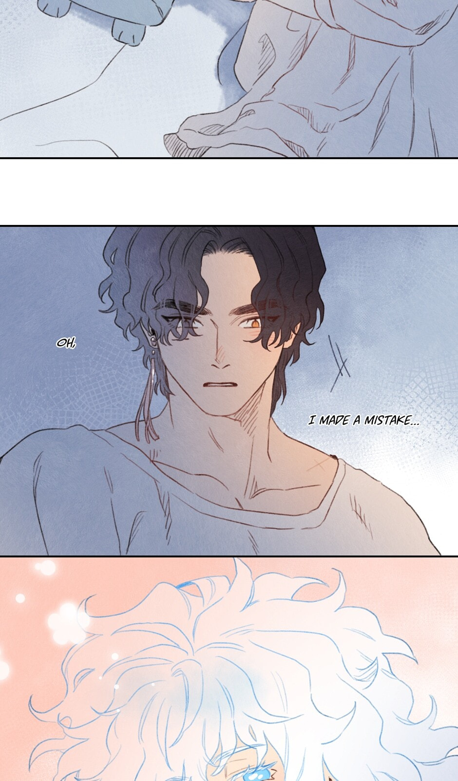 Read Rix Vanus chapter 119 image 27 on Lezhin