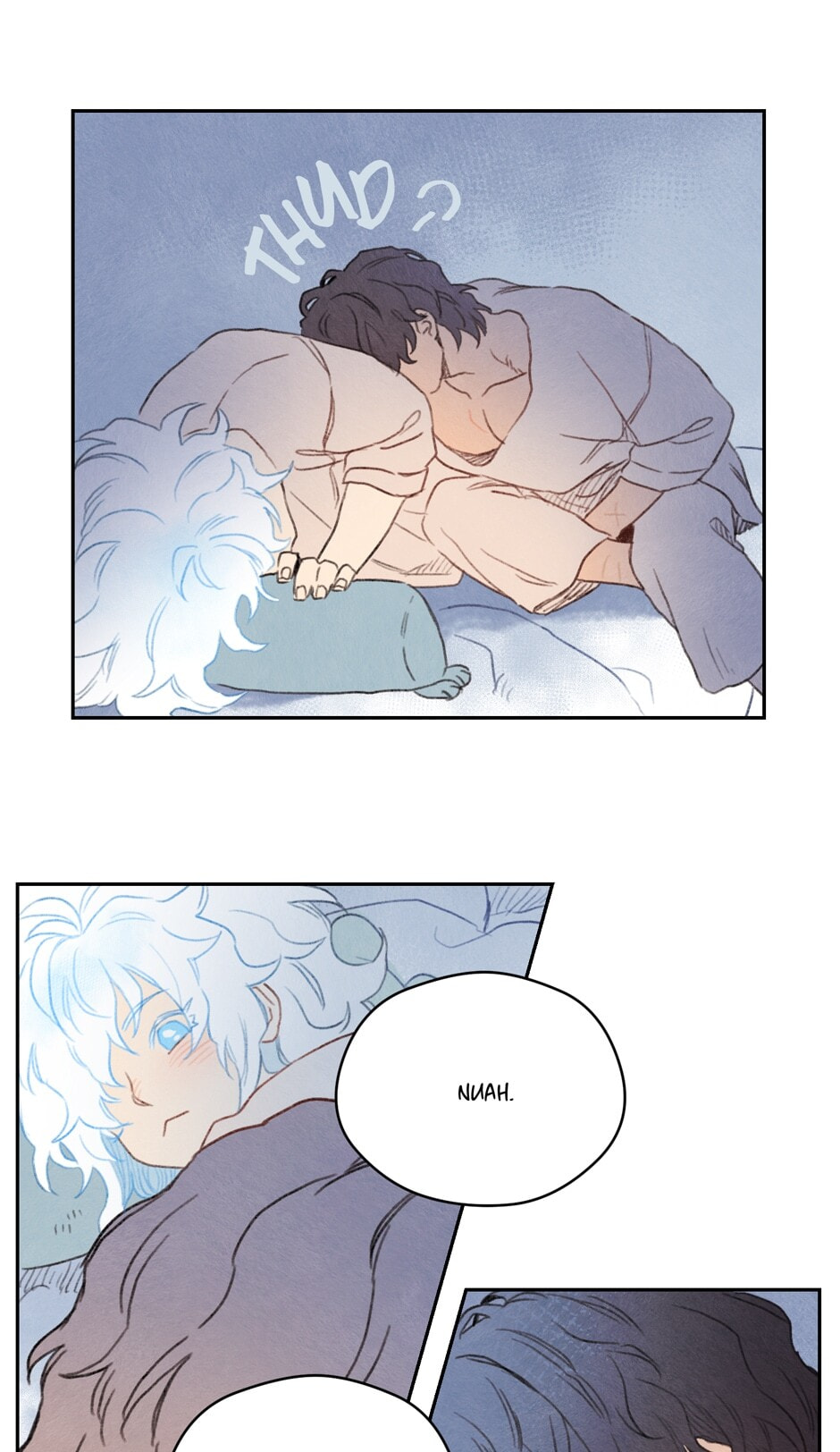Read Rix Vanus chapter 119 image 29 on Lezhin