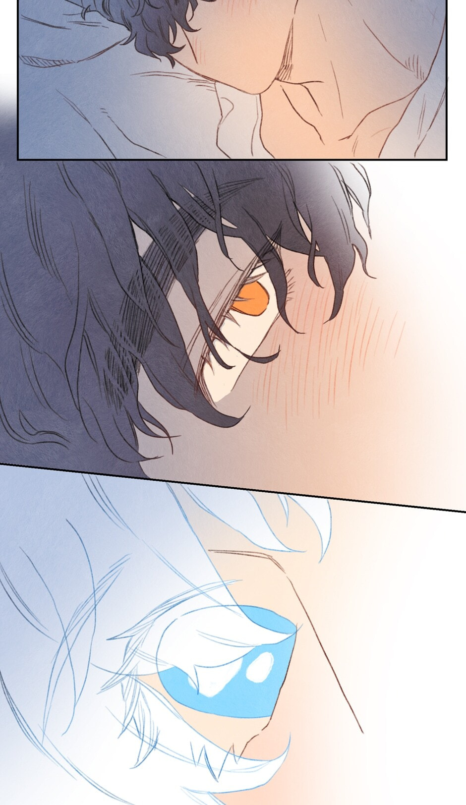 Read Rix Vanus chapter 119 image 31 on Lezhin