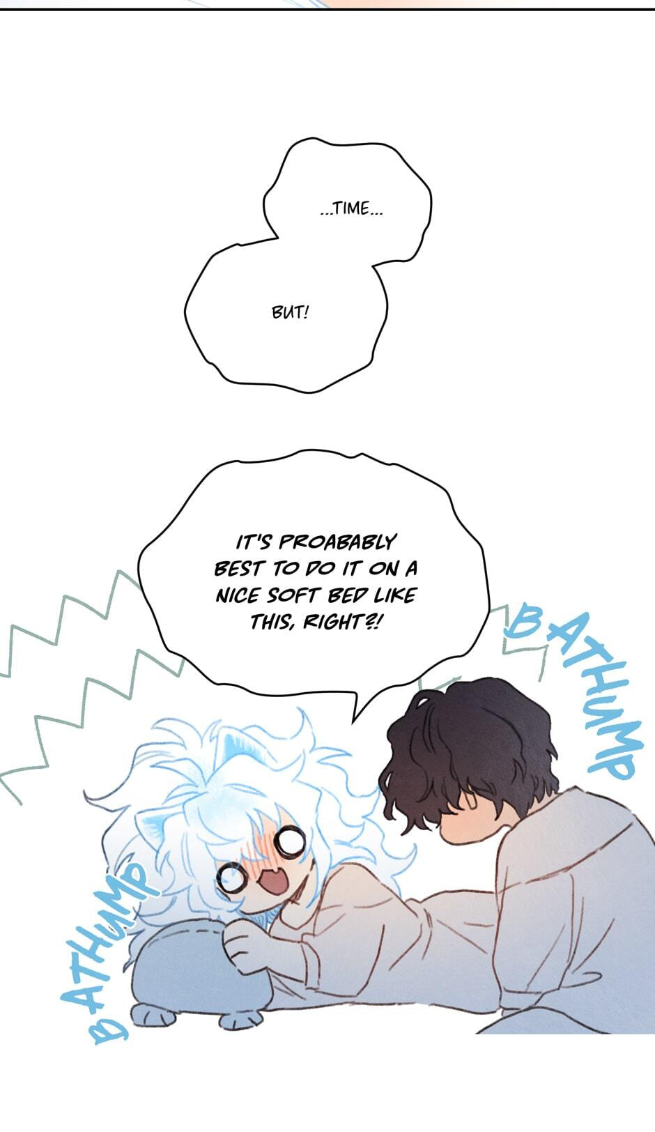 Read Rix Vanus chapter 119 image 32 on Lezhin