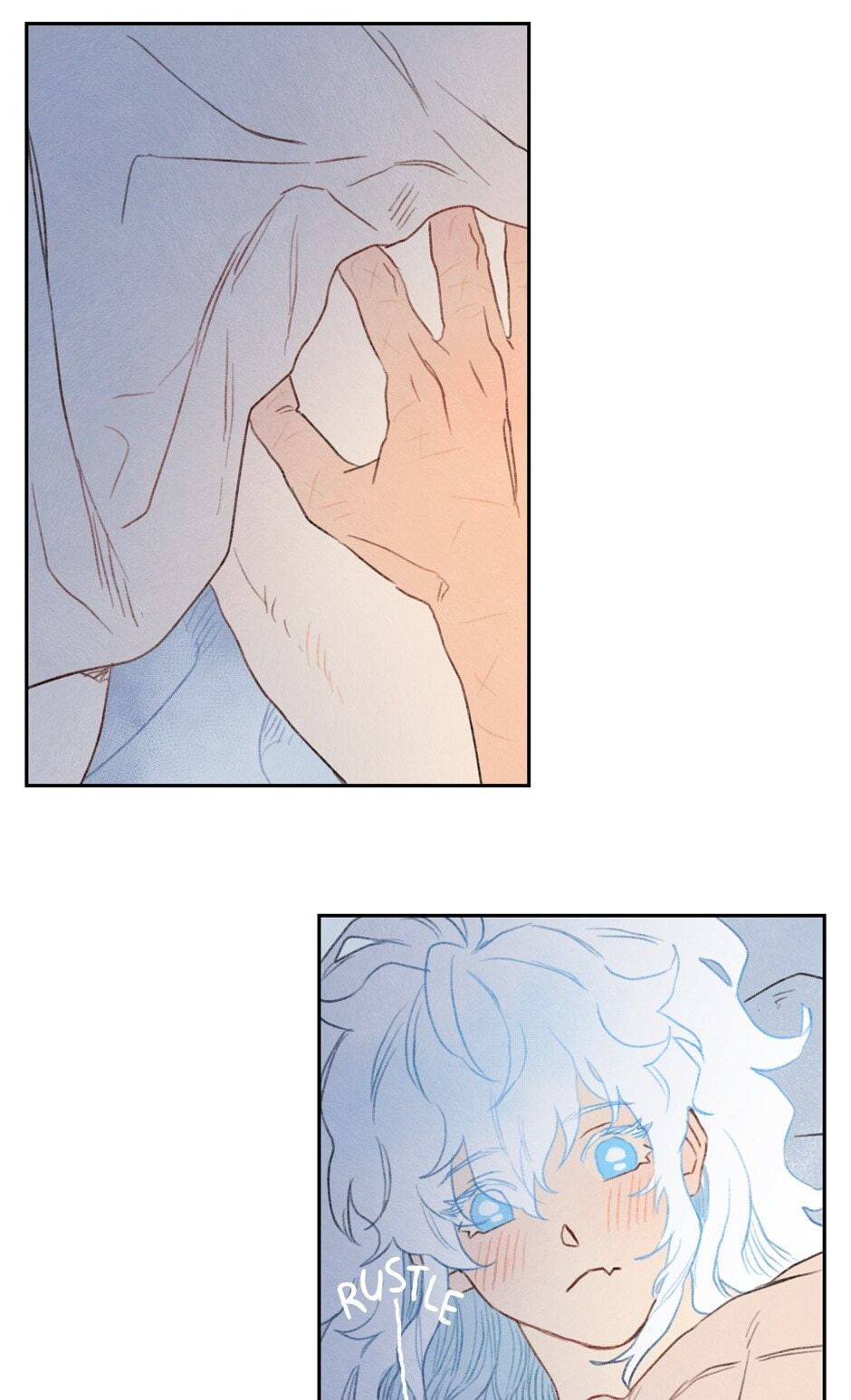 Read Rix Vanus chapter 119 image 33 on Lezhin