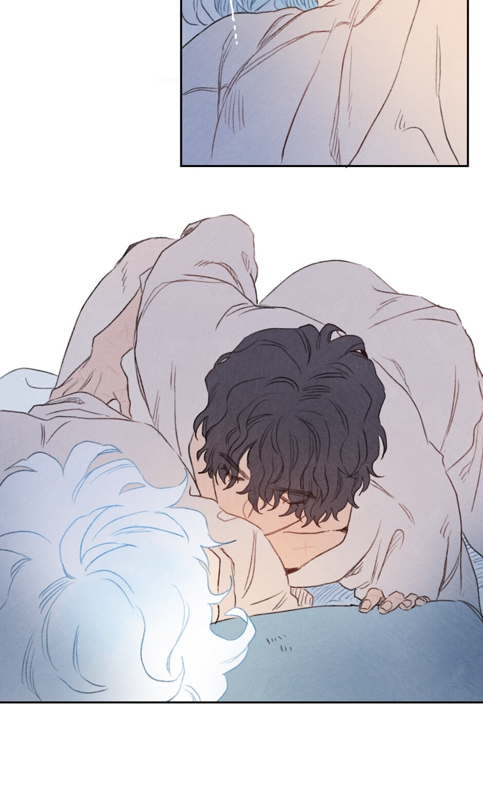 Read Rix Vanus chapter 119 image 34 on Lezhin