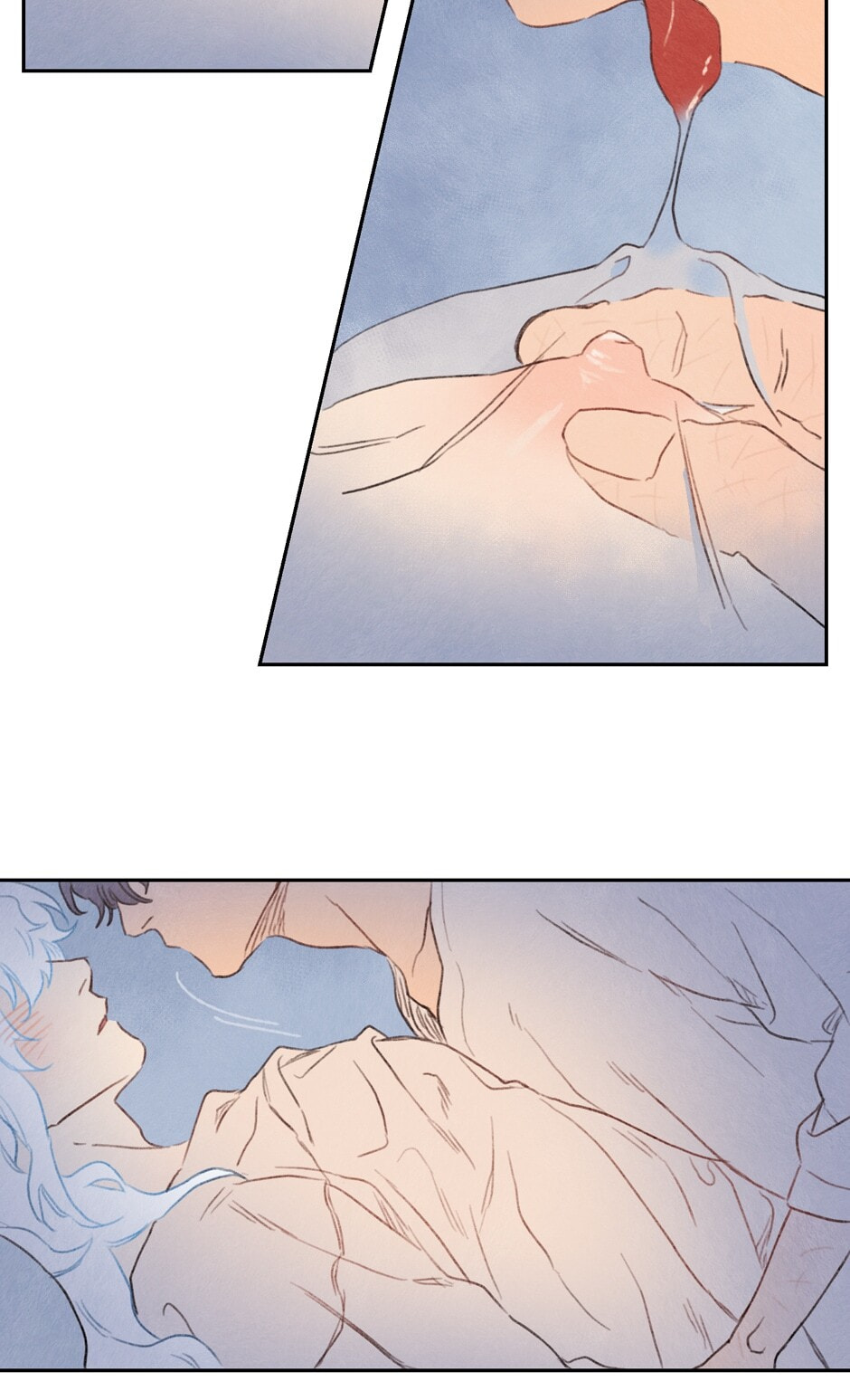 Read Rix Vanus chapter 119 image 36 on Lezhin