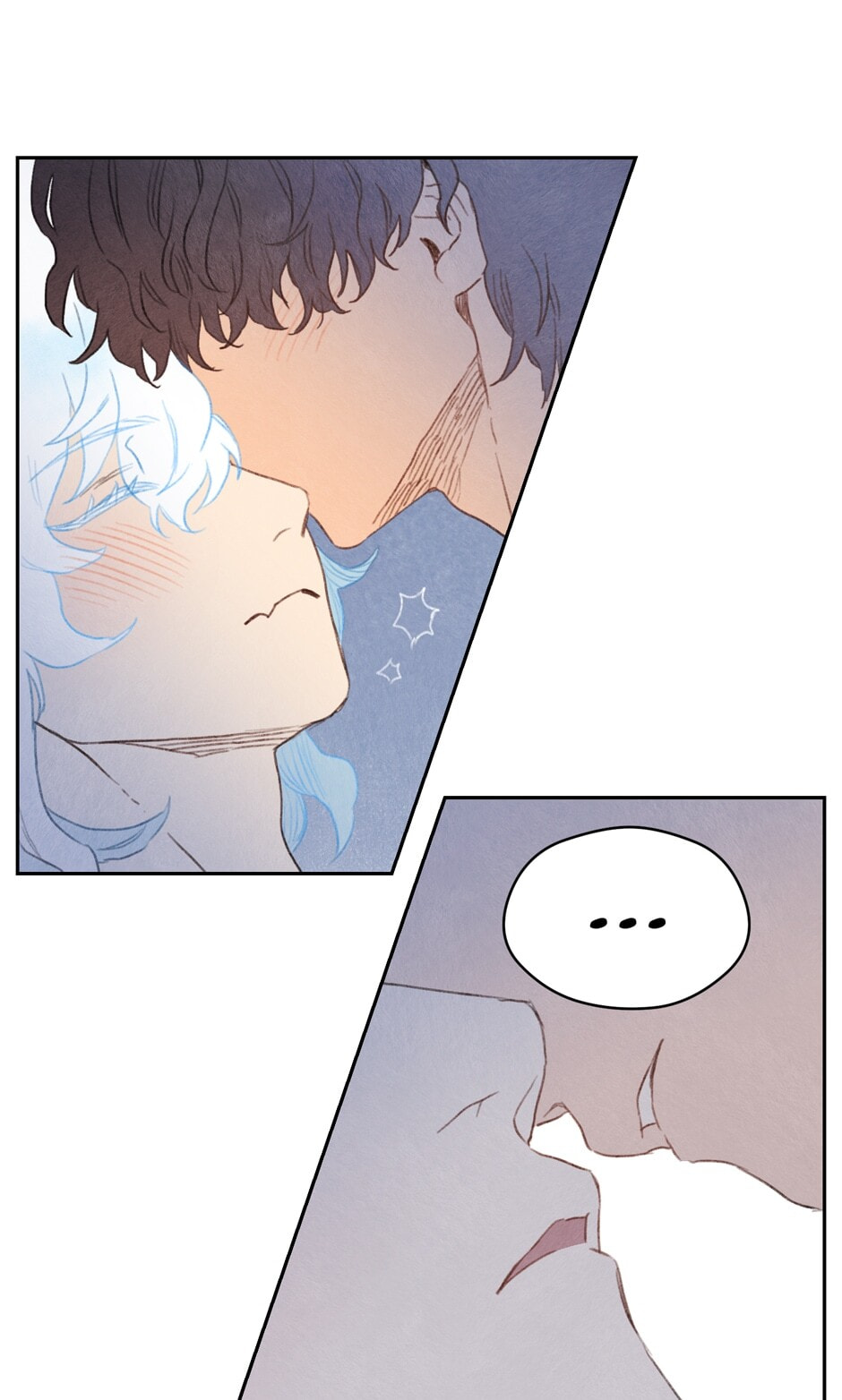 Read Rix Vanus chapter 119 image 37 on Lezhin