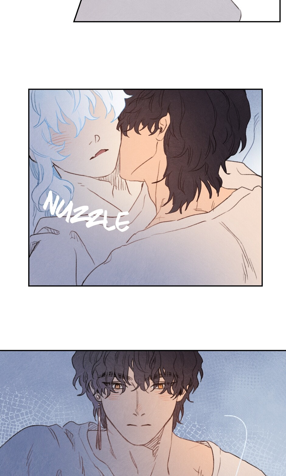 Read Rix Vanus chapter 119 image 38 on Lezhin