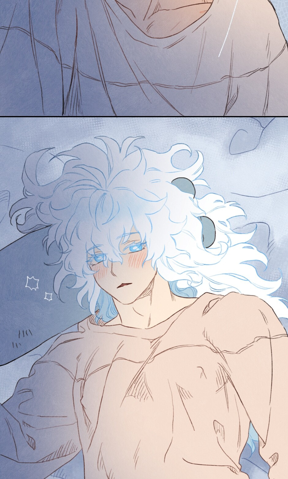 Read Rix Vanus chapter 119 image 39 on Lezhin