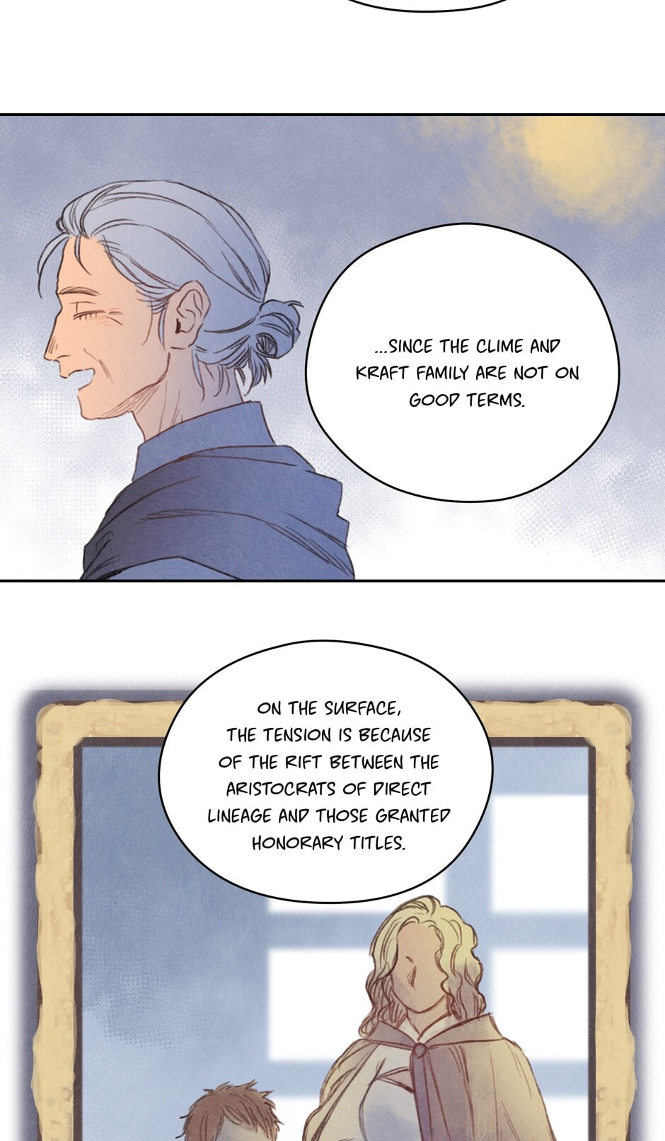 Read Rix Vanus chapter 119 image 6 on Lezhin