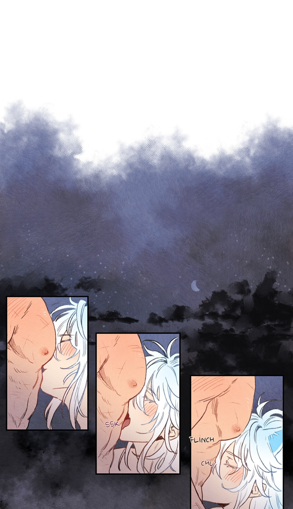 Read Rix Vanus chapter 12 image 0 on Lezhin