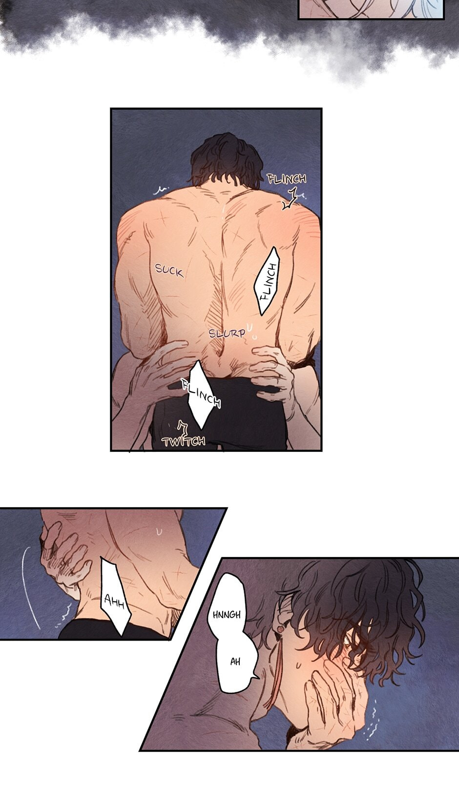 Read Rix Vanus chapter 12 image 1 on Lezhin
