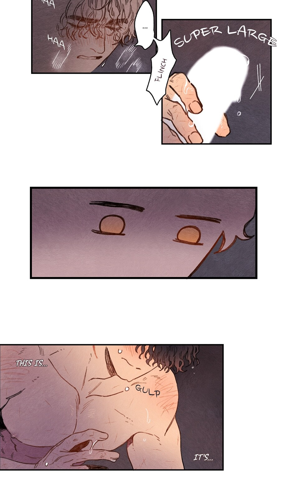 Read Rix Vanus chapter 12 image 15 on Lezhin