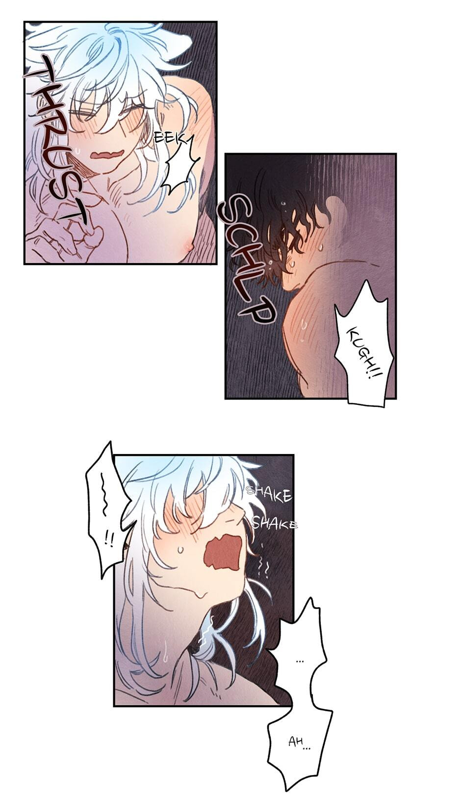Read Rix Vanus chapter 12 image 18 on Lezhin