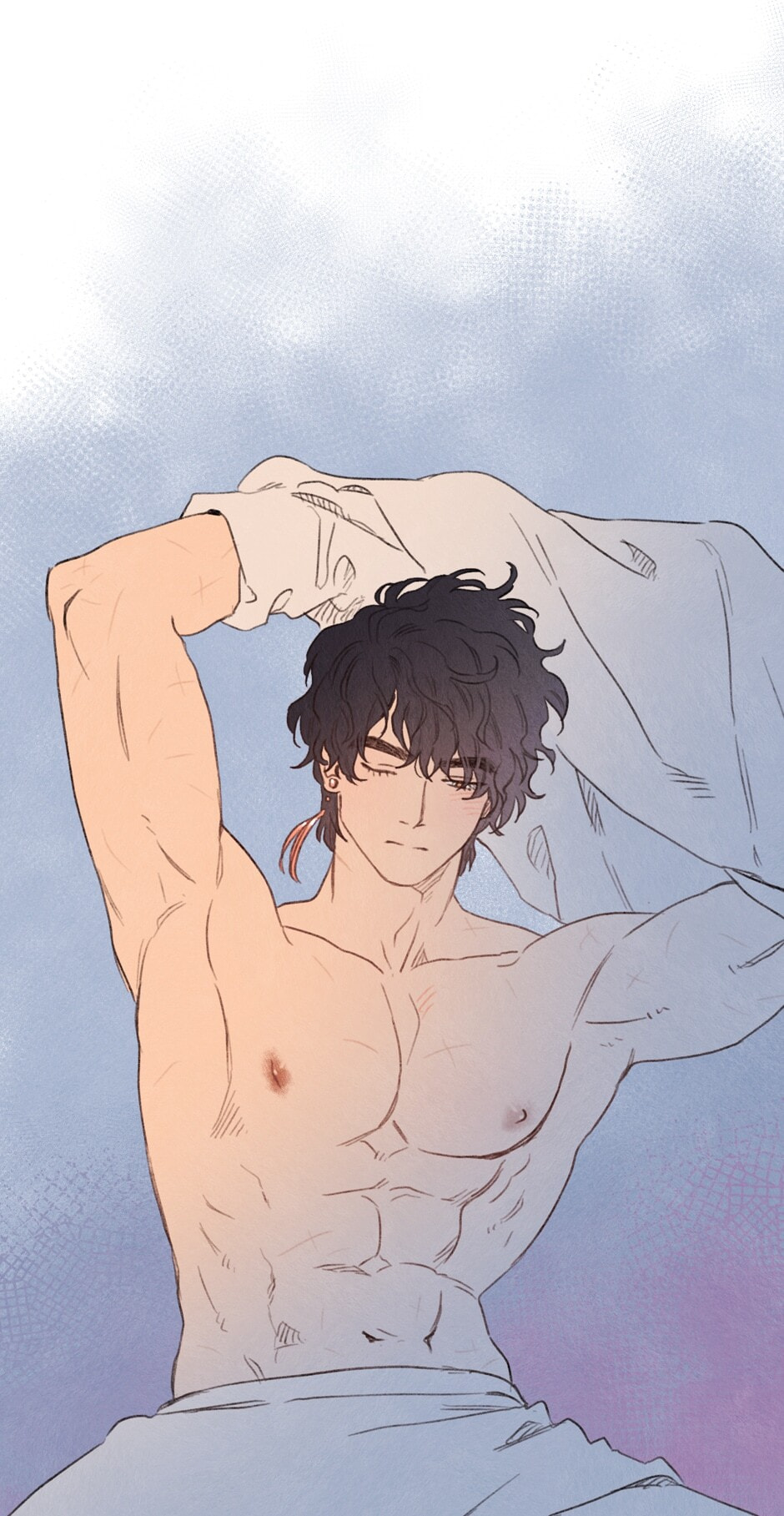 Read Rix Vanus chapter 120 image 0 on Lezhin