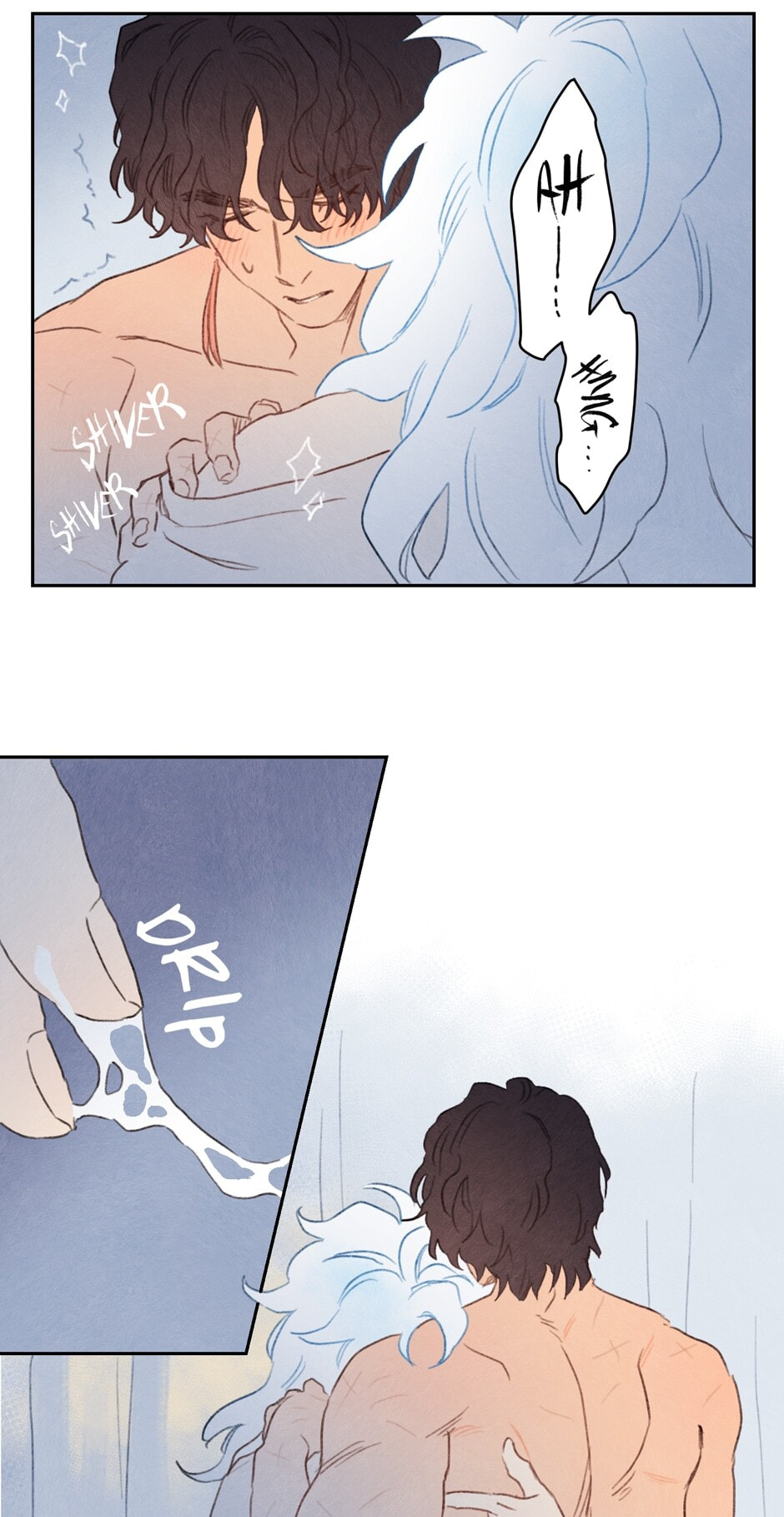 Read Rix Vanus chapter 120 image 13 on Lezhin
