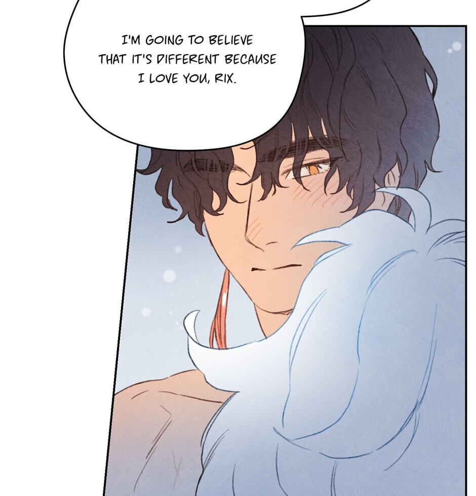 Read Rix Vanus chapter 120 image 17 on Lezhin