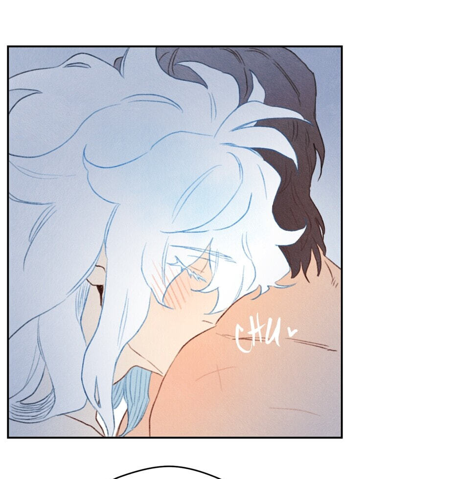 Read Rix Vanus chapter 120 image 20 on Lezhin