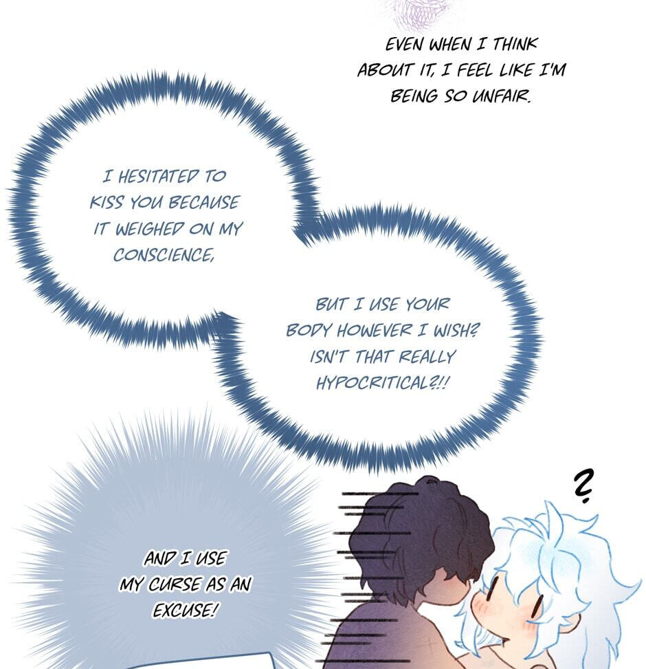 Read Rix Vanus chapter 120 image 24 on Lezhin