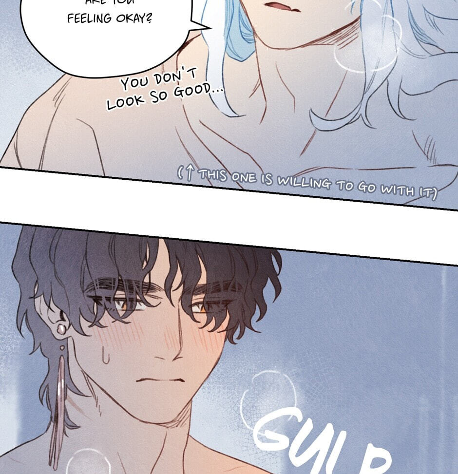 Read Rix Vanus chapter 120 image 26 on Lezhin