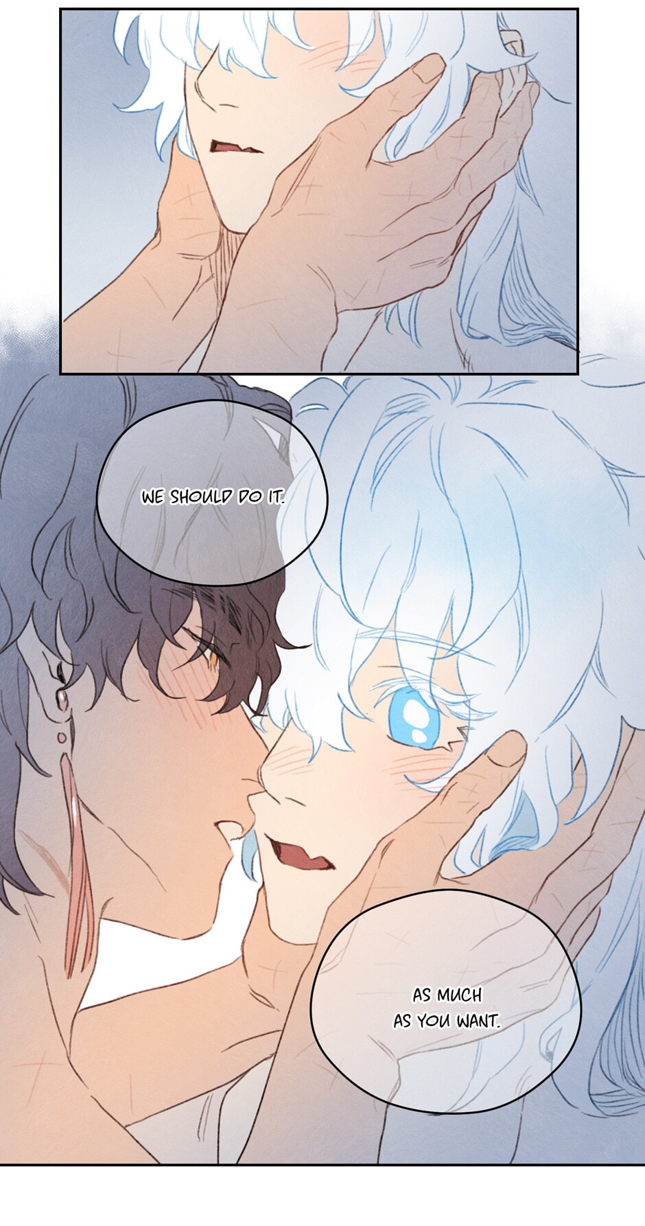 Read Rix Vanus chapter 120 image 28 on Lezhin