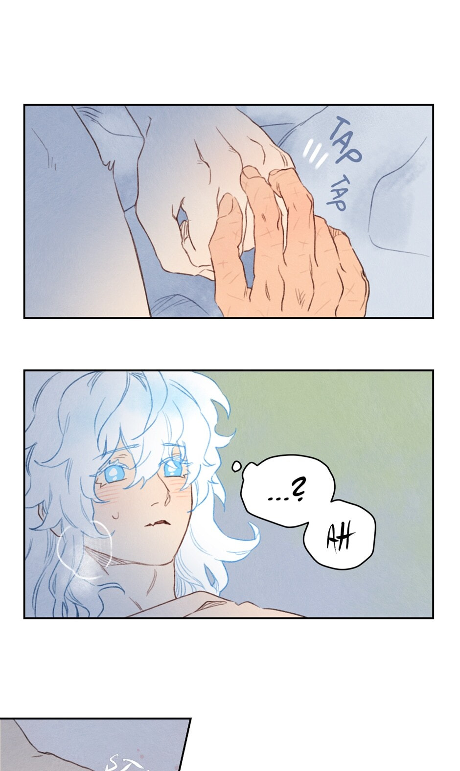 Read Rix Vanus chapter 120 image 3 on Lezhin