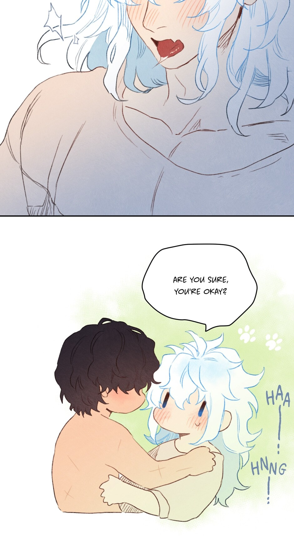 Read Rix Vanus chapter 120 image 30 on Lezhin