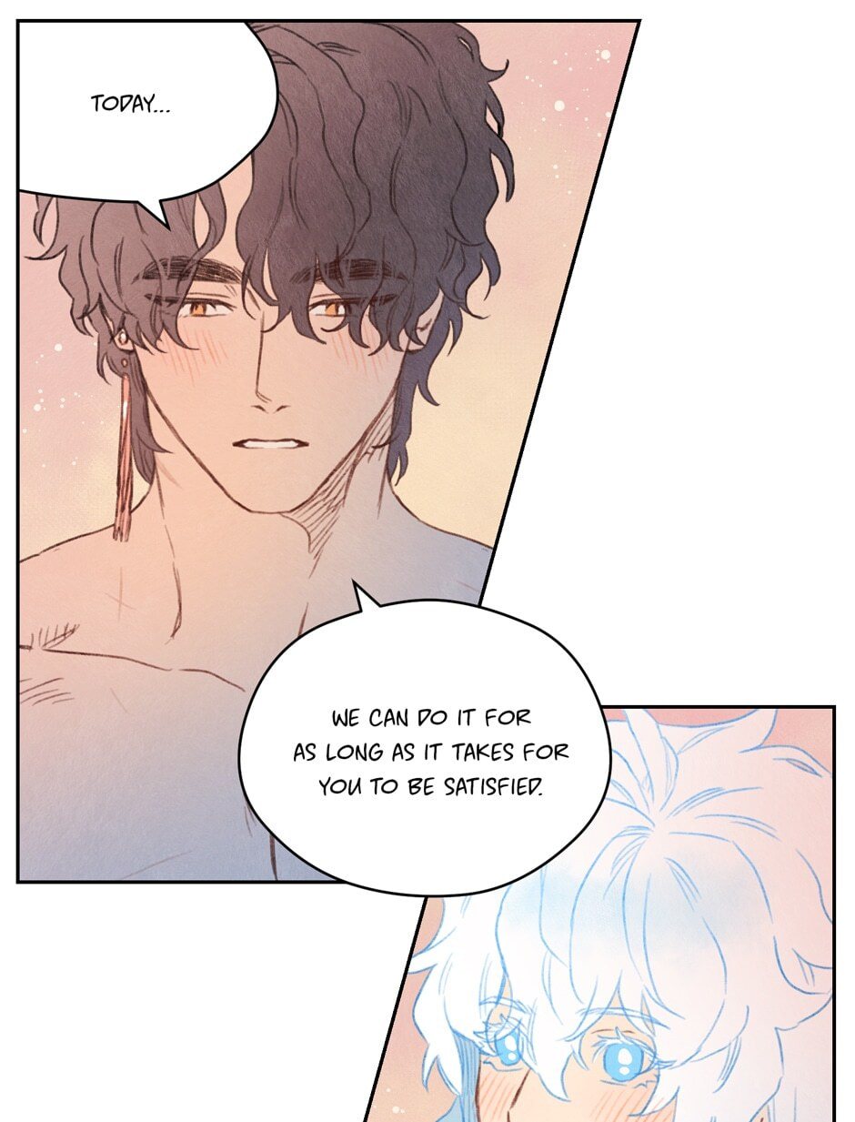 Read Rix Vanus chapter 120 image 31 on Lezhin