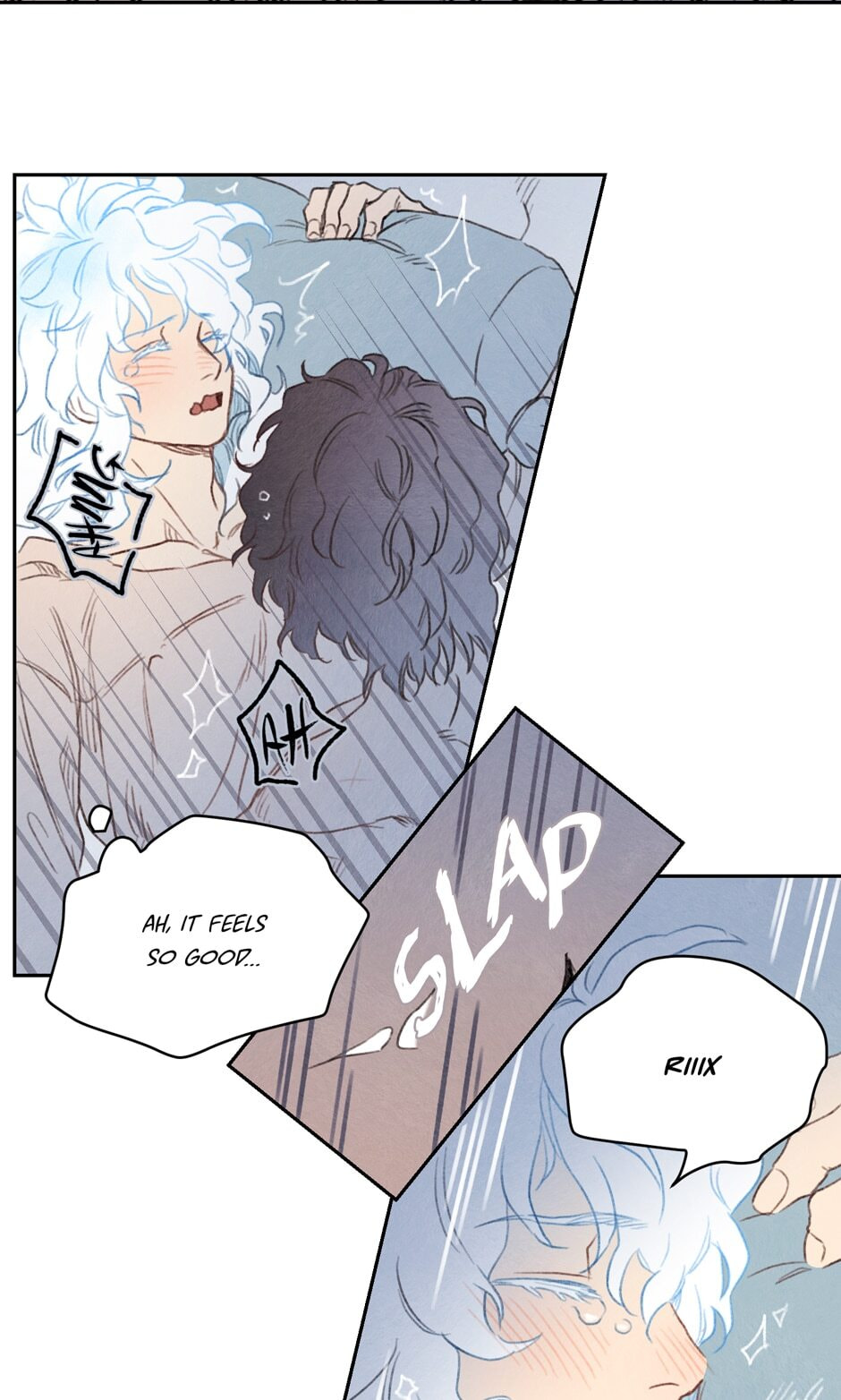 Read Rix Vanus chapter 120 image 36 on Lezhin