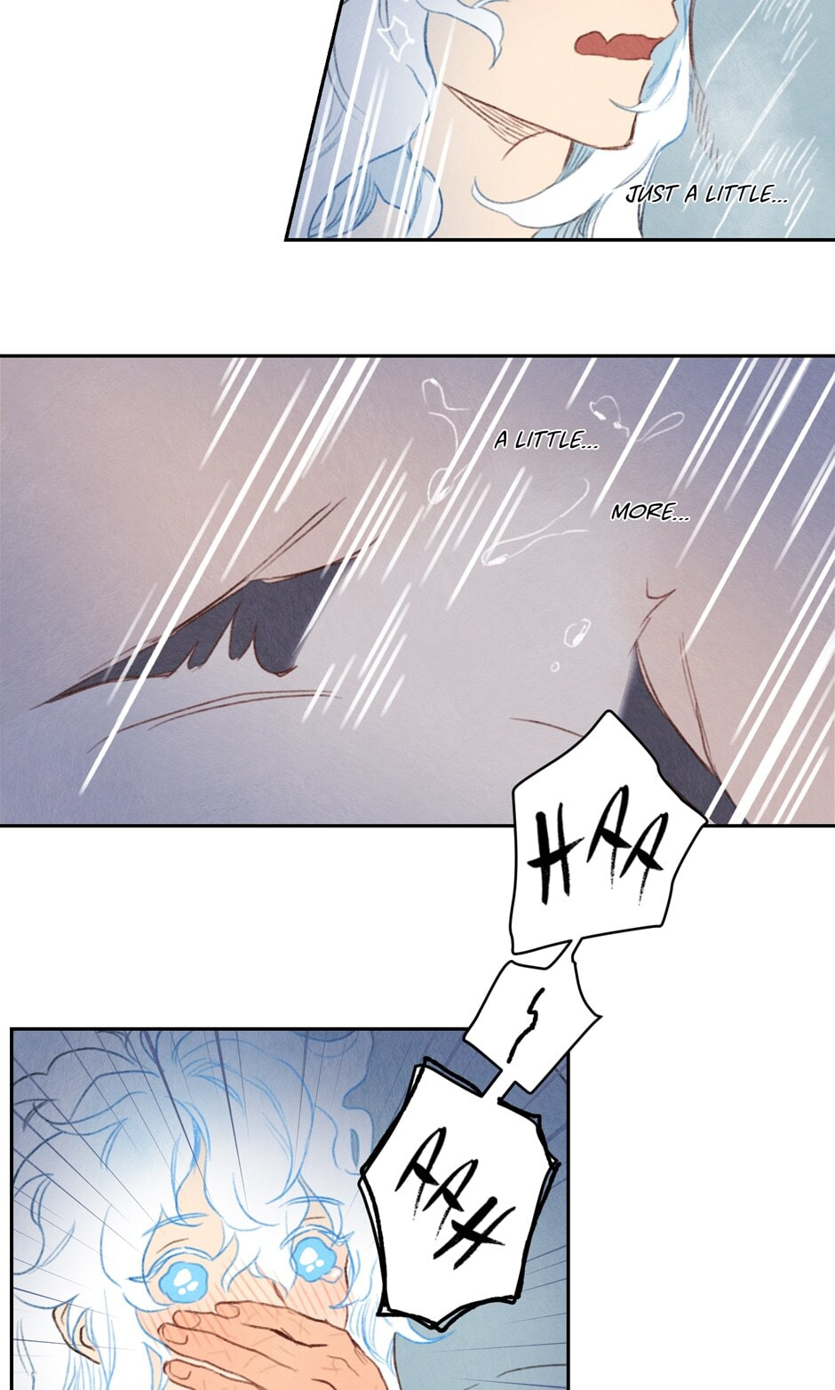 Read Rix Vanus chapter 120 image 37 on Lezhin