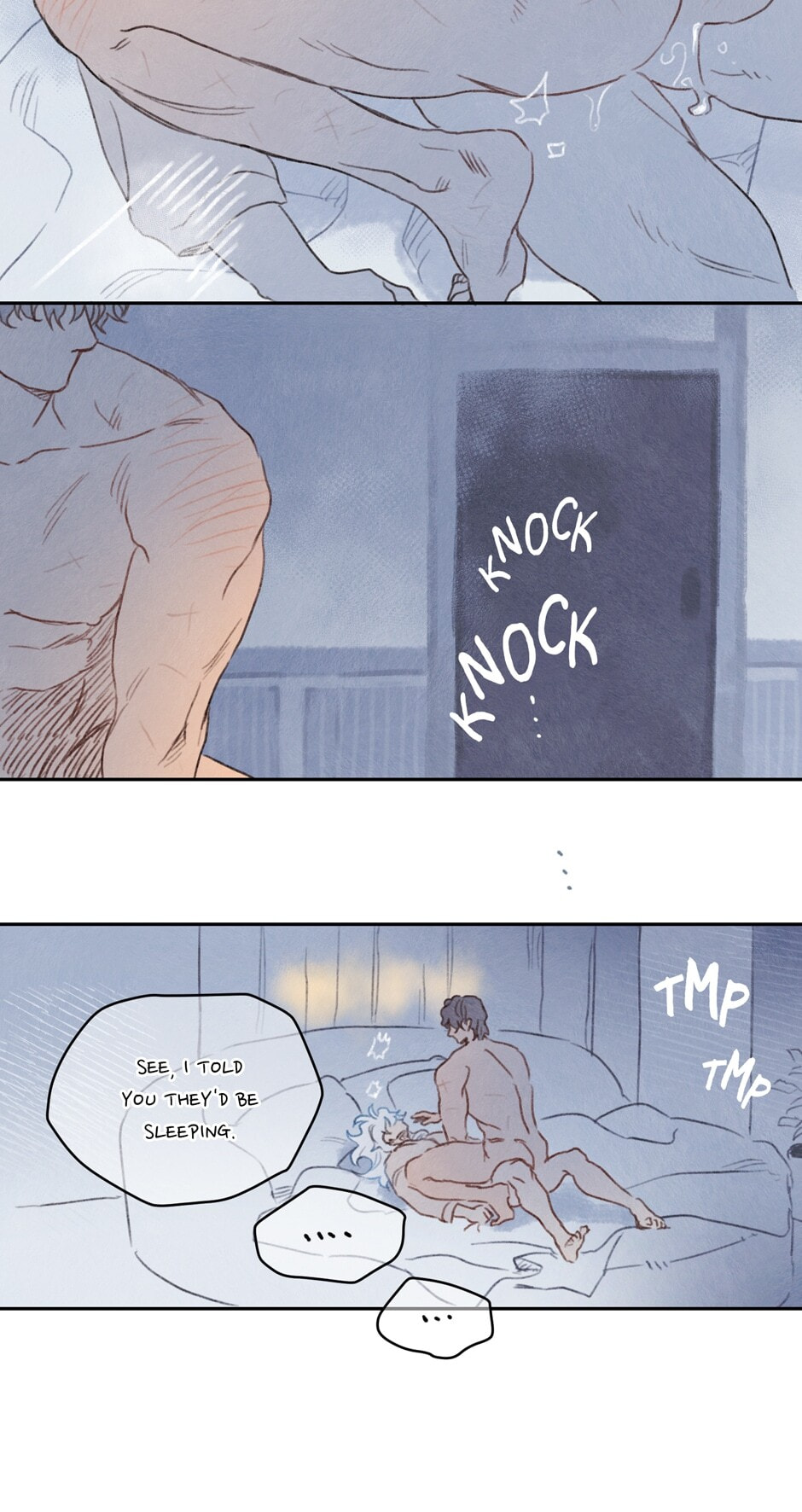Read Rix Vanus chapter 120 image 40 on Lezhin