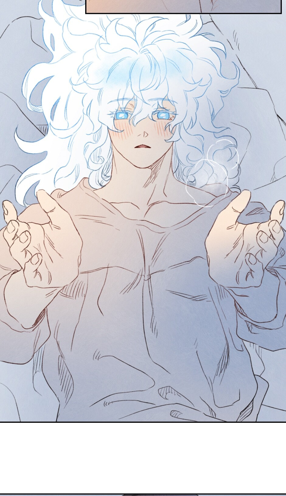 Read Rix Vanus chapter 120 image 42 on Lezhin
