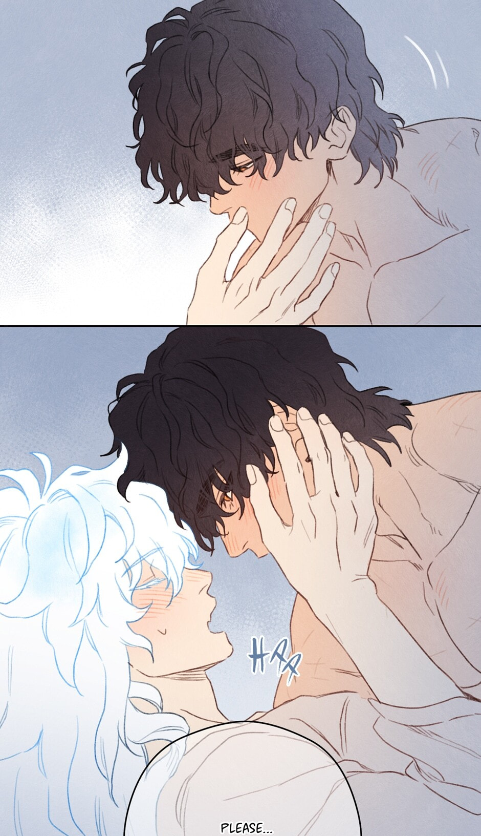 Read Rix Vanus chapter 120 image 43 on Lezhin
