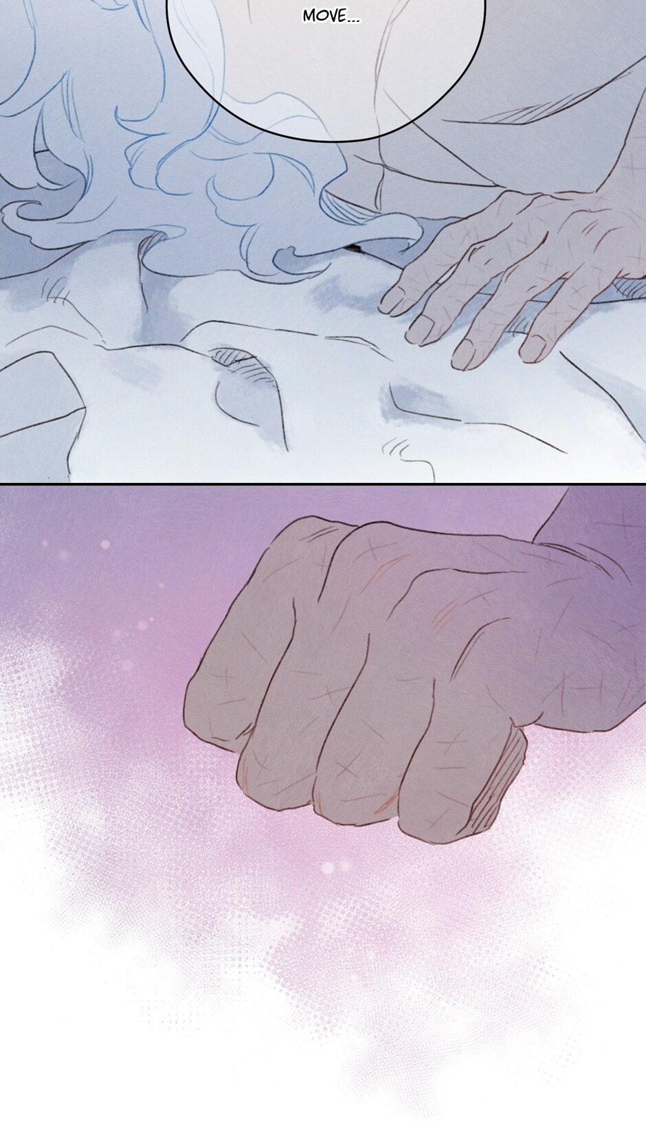 Read Rix Vanus chapter 120 image 44 on Lezhin