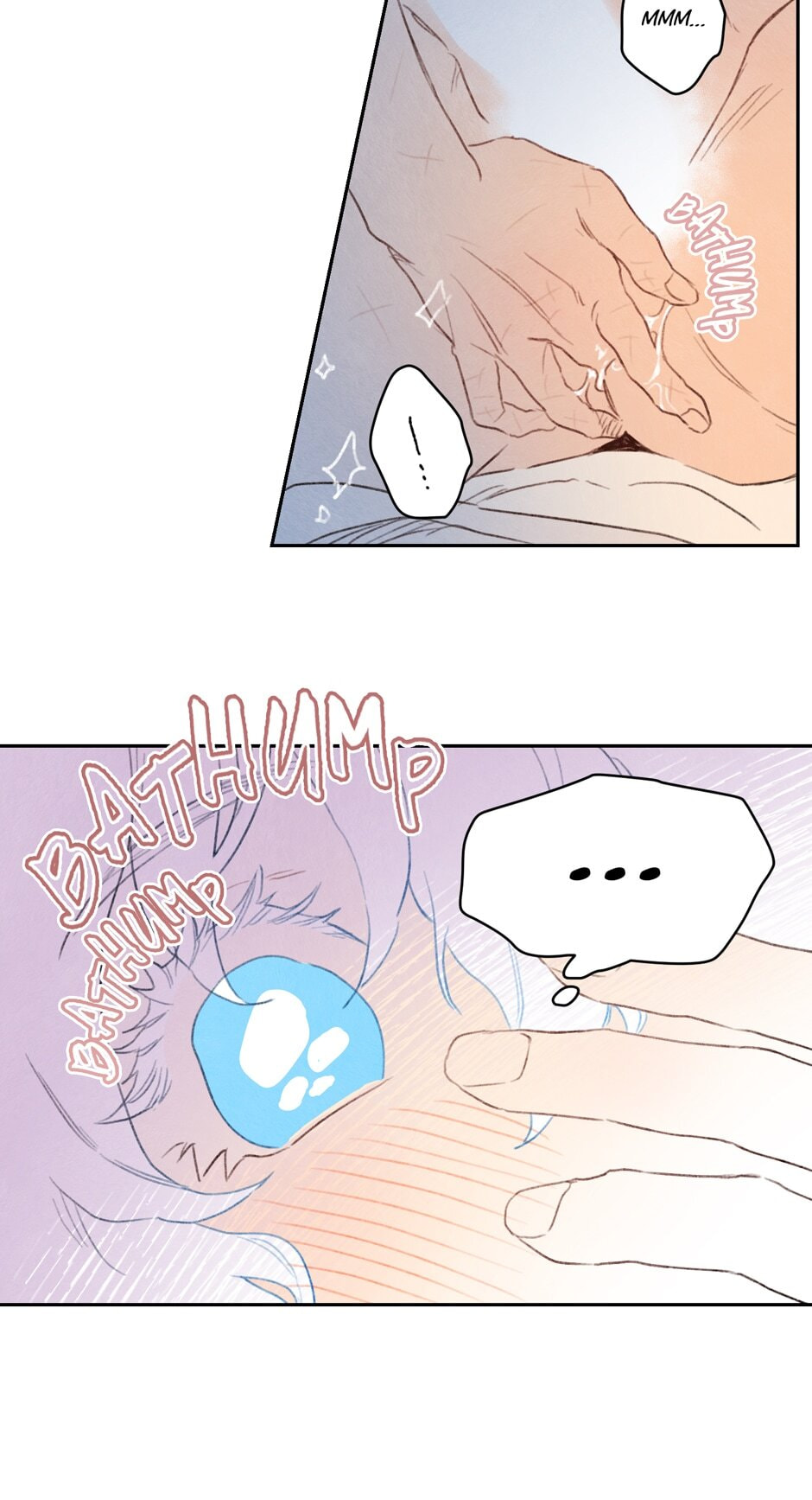 Read Rix Vanus chapter 120 image 8 on Lezhin