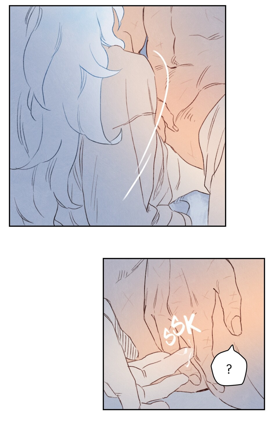Read Rix Vanus chapter 120 image 9 on Lezhin