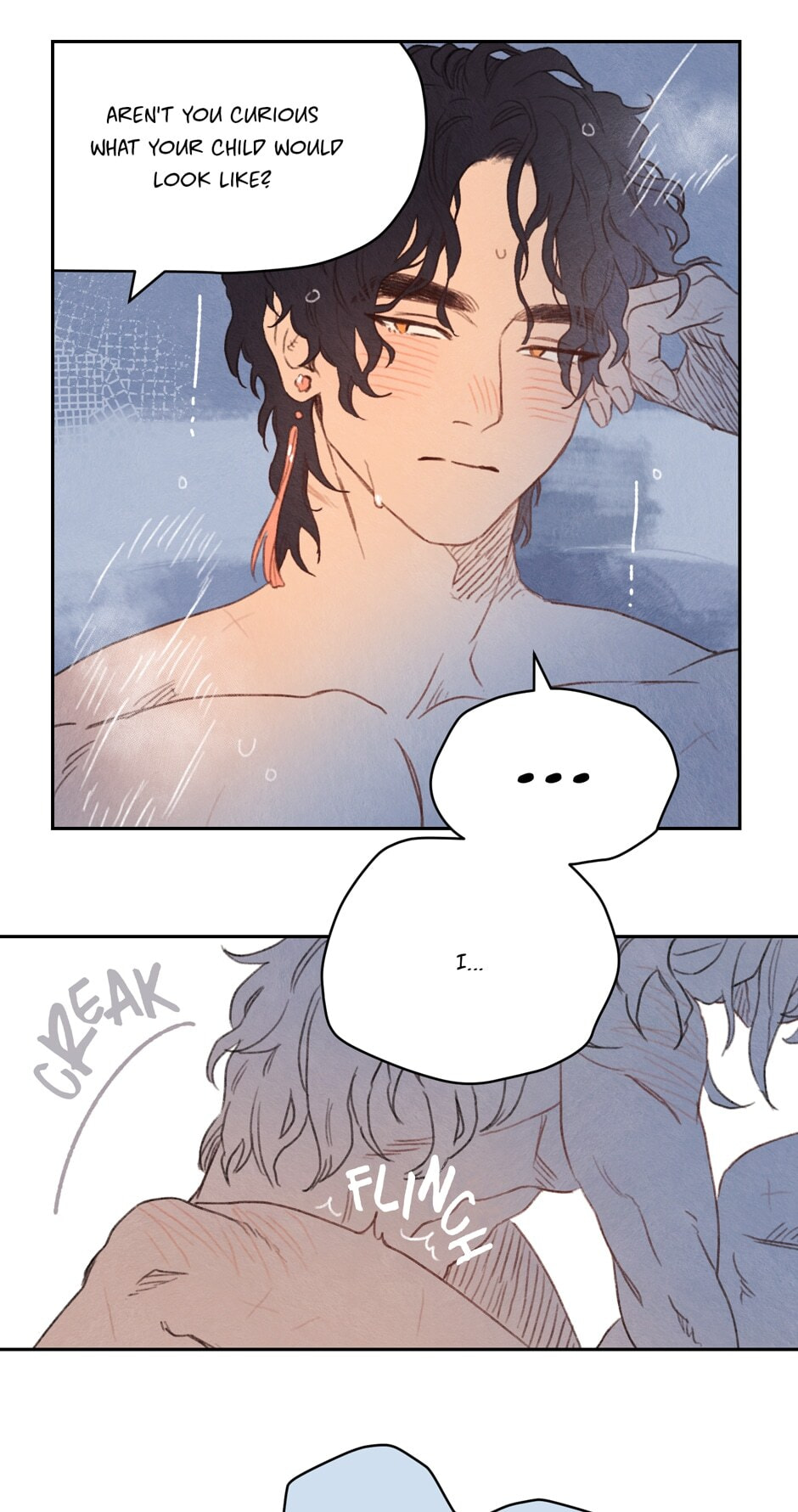 Read Rix Vanus chapter 121 image 10 on Lezhin