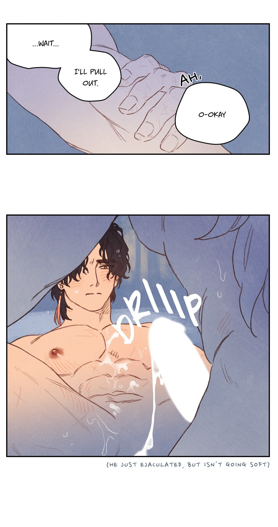 Read Rix Vanus chapter 121 image 12 on Lezhin